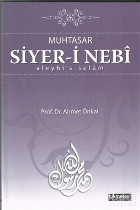 Picture of Muhtasar Siyer-i Nebi Aleyhi's-Selam