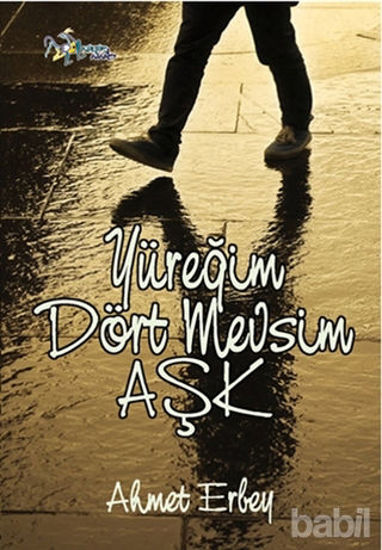 Picture of Yüreğim Dört Mevsim Aşk