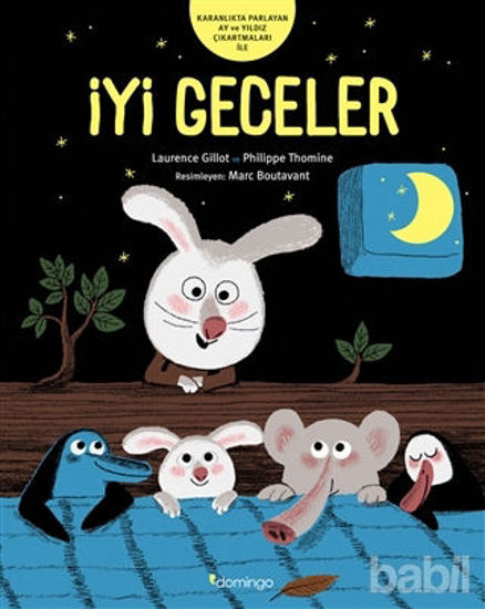 Picture of İyi Geceler