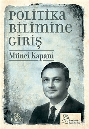 Picture of Politika Bilimine Giriş