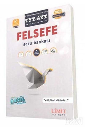 Picture of TYT AYT Felsefe Soru Bankası