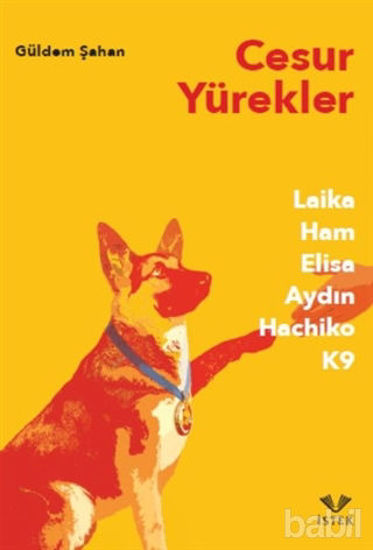 Picture of Cesur Yürekler