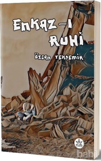 Picture of Enkaz-ı Ruhi