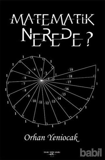 Picture of Matematik Nerede?
