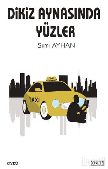 Picture of Dikiz Aynasında Yüzler