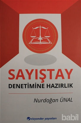 Picture of Sayıştay Denetimine Hazırlık