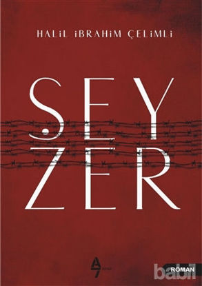 Picture of Şeyzer