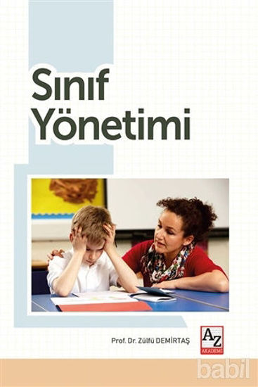 Picture of Sınıf Yönetimi
