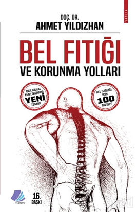 Picture of Bel Fıtığı ve Korunma Yolları