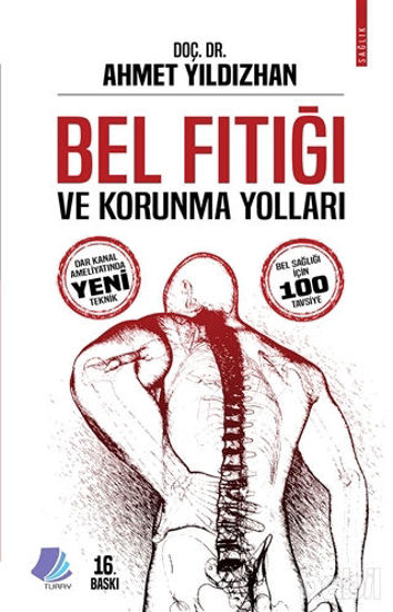 Picture of Bel Fıtığı ve Korunma Yolları