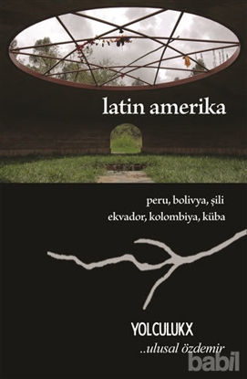 Picture of Latin Amerika - Yolculuk X