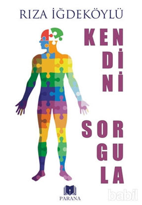 Picture of Kendini Sorgula