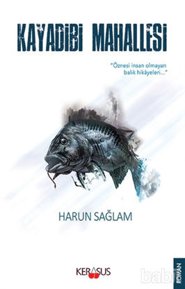 Picture of Kayadibi Mahallesi