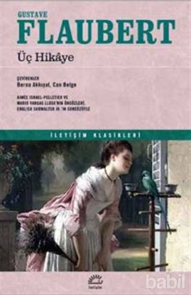 Picture of Üç Hikaye