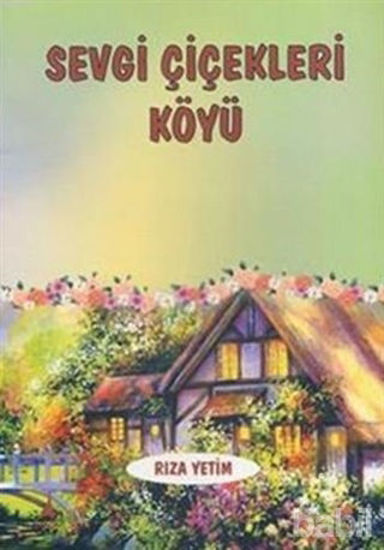 Picture of Sevgi Çiçekleri Köyü