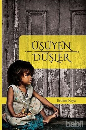 Picture of Üşüyen Düşler