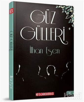 Picture of Güz Gülleri