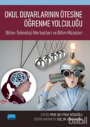 Picture of Okul Duvarlarının Ötesine Öğrenme Yolculuğu