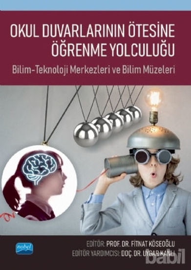 Picture of Okul Duvarlarının Ötesine Öğrenme Yolculuğu