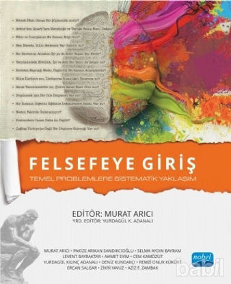Picture of Felsefeye Giriş