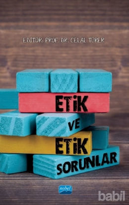 Picture of Etik ve Etik Sorunlar