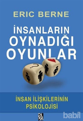 Picture of İnsanların Oynadığı Oyunlar