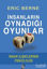Picture of İnsanların Oynadığı Oyunlar