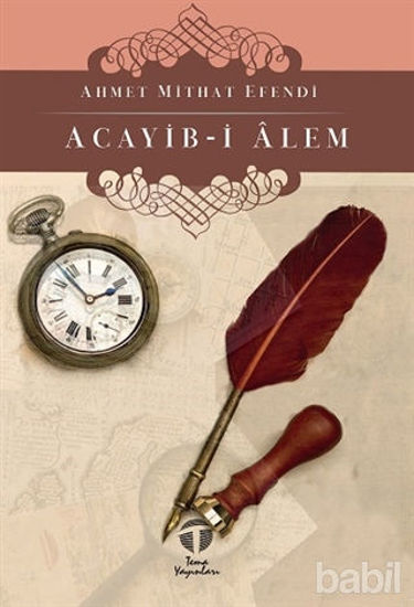 Picture of Acayib-i Alem