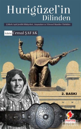 Picture of Hurigüzel’in Dilinden