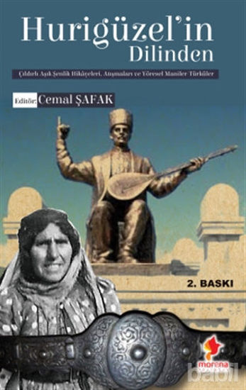 Picture of Hurigüzel’in Dilinden
