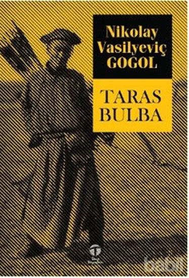 Picture of Taras Bulba