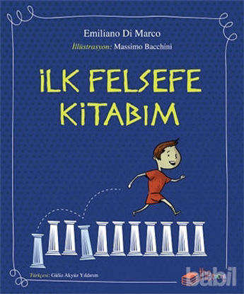 Picture of İlk Felsefe Kitabım