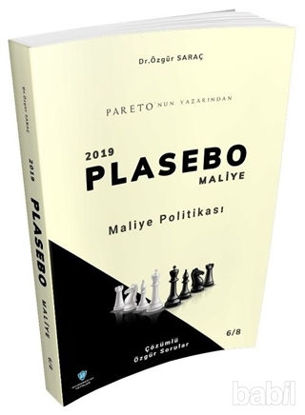 Picture of Maliye Politikası - 2019 Plasebo Maliye