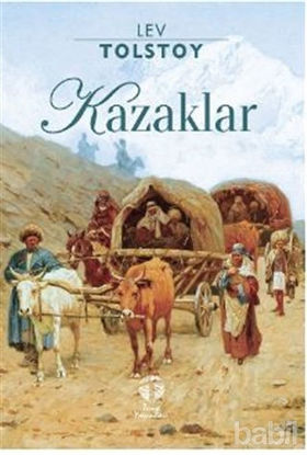 Picture of Kazaklar