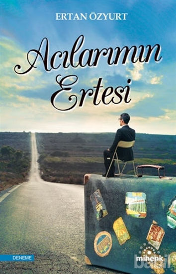 Picture of Acılarımın Ertesi
