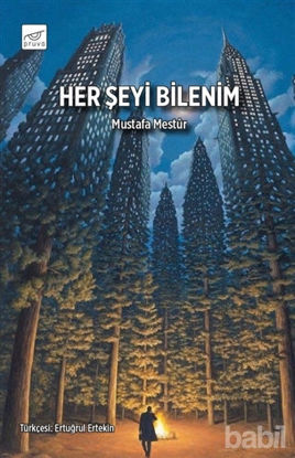 Picture of Her Şeyi Bilenim