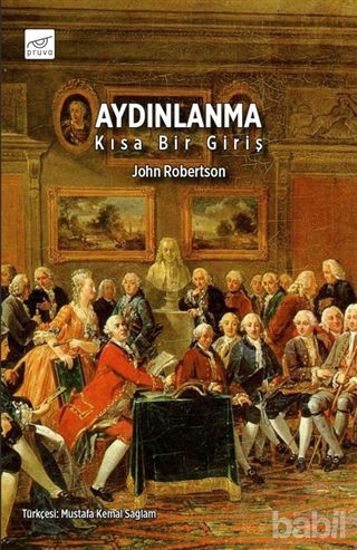 Picture of Aydınlanma