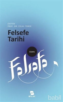 Picture of Felsefe Tarihi