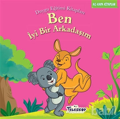 Picture of Ben İyi Bir Arkadaşım