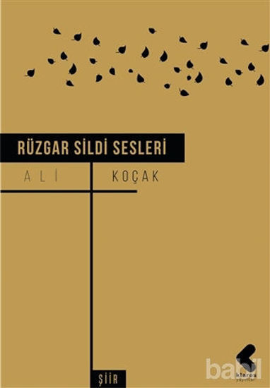 Picture of Rüzgar Sildi Sesleri
