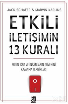 Picture of Etkili İletişimin 13 Kuralı