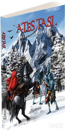 Picture of Ateş Taşı 4