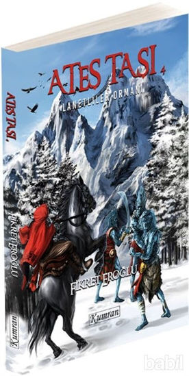 Picture of Ateş Taşı 4