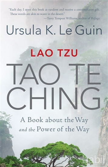 Picture of Lao Tzu: Tao Te Ching: A Book about the Way and the Power of the Way