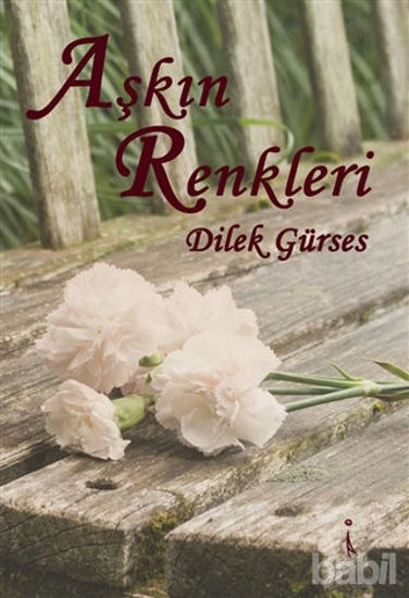 Picture of Aşkın Renkleri