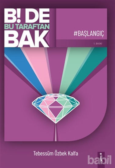 Picture of Bi De Bu Taraftan Bak