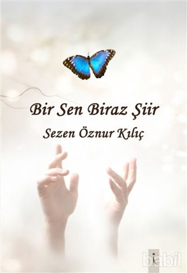 Picture of Bir Sen Biraz Şiir