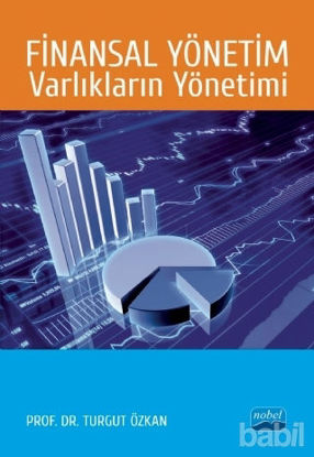 Picture of Finansal Yönetim Varlıkların Yönetimi