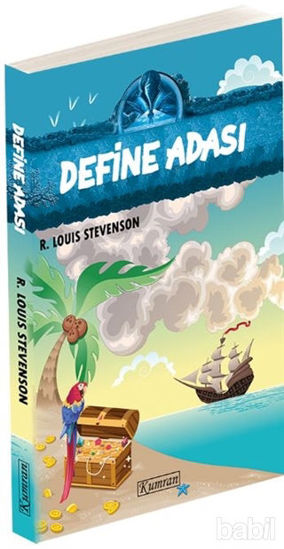 Picture of Define Adası