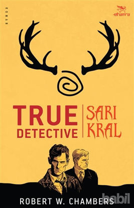 Picture of True Detective - Sarı Kral